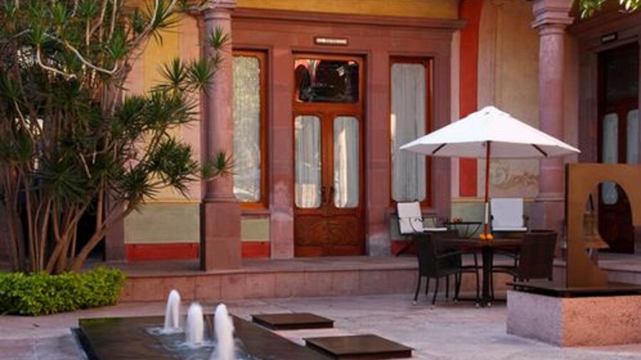 Casona de la Republica Hotel Boutique & SPA