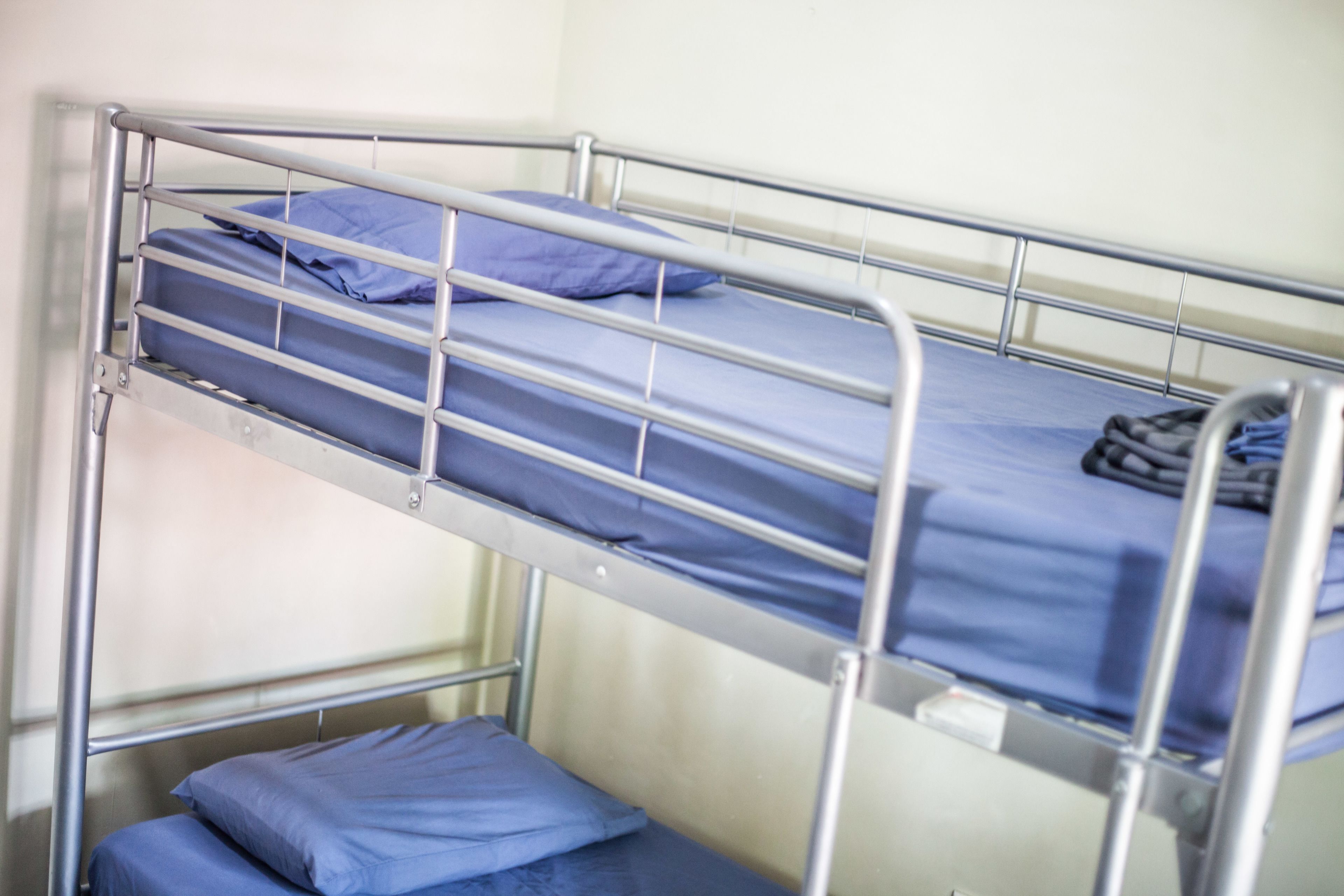 Somewhere To Stay - Hostel