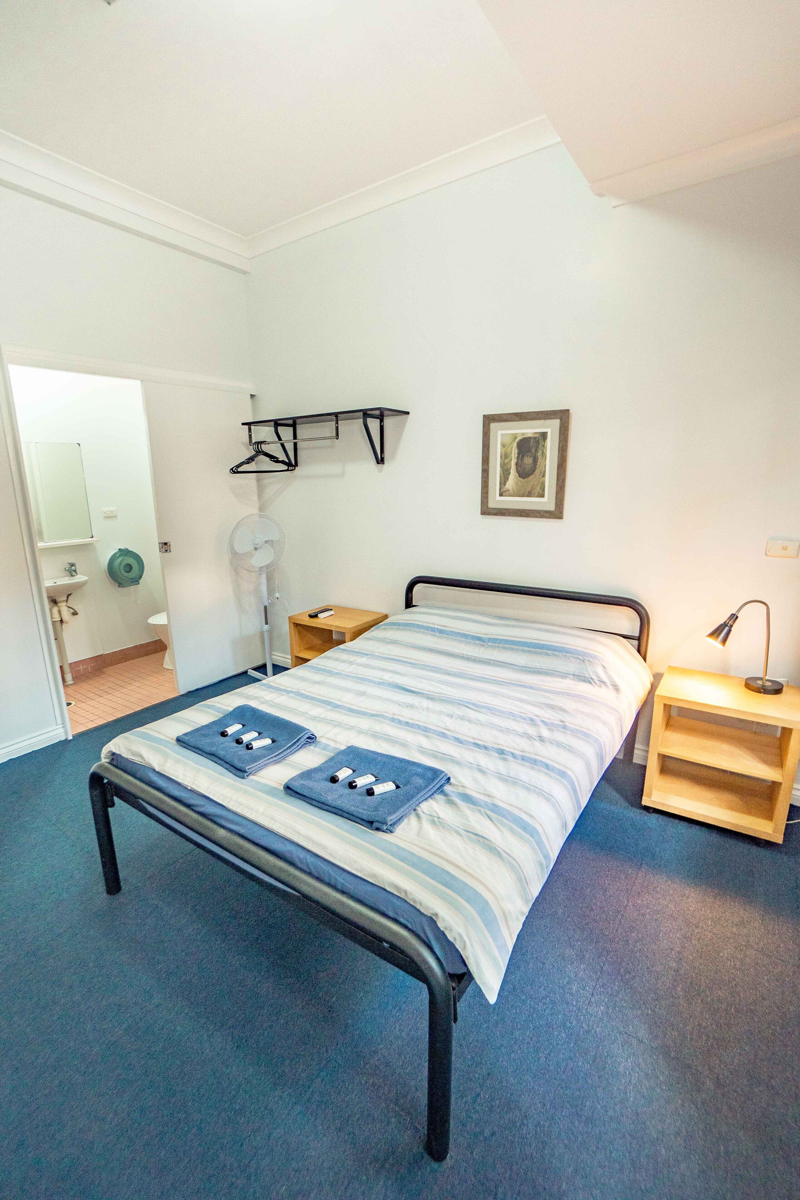 Somewhere To Stay - Hostel