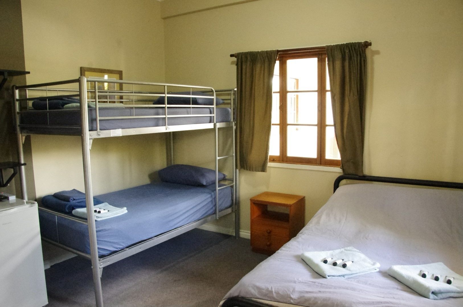 Somewhere To Stay - Hostel