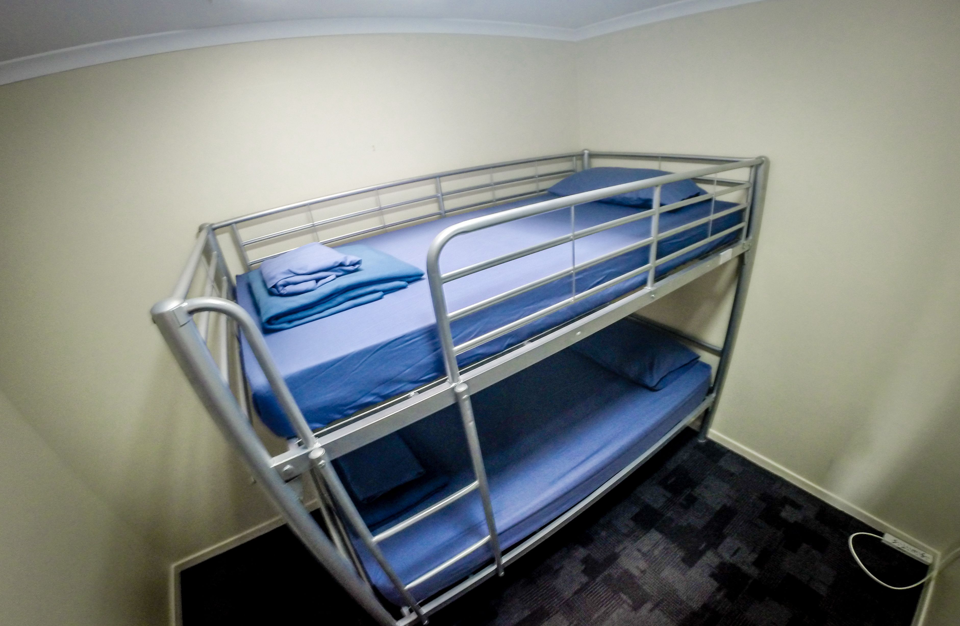 Somewhere To Stay - Hostel