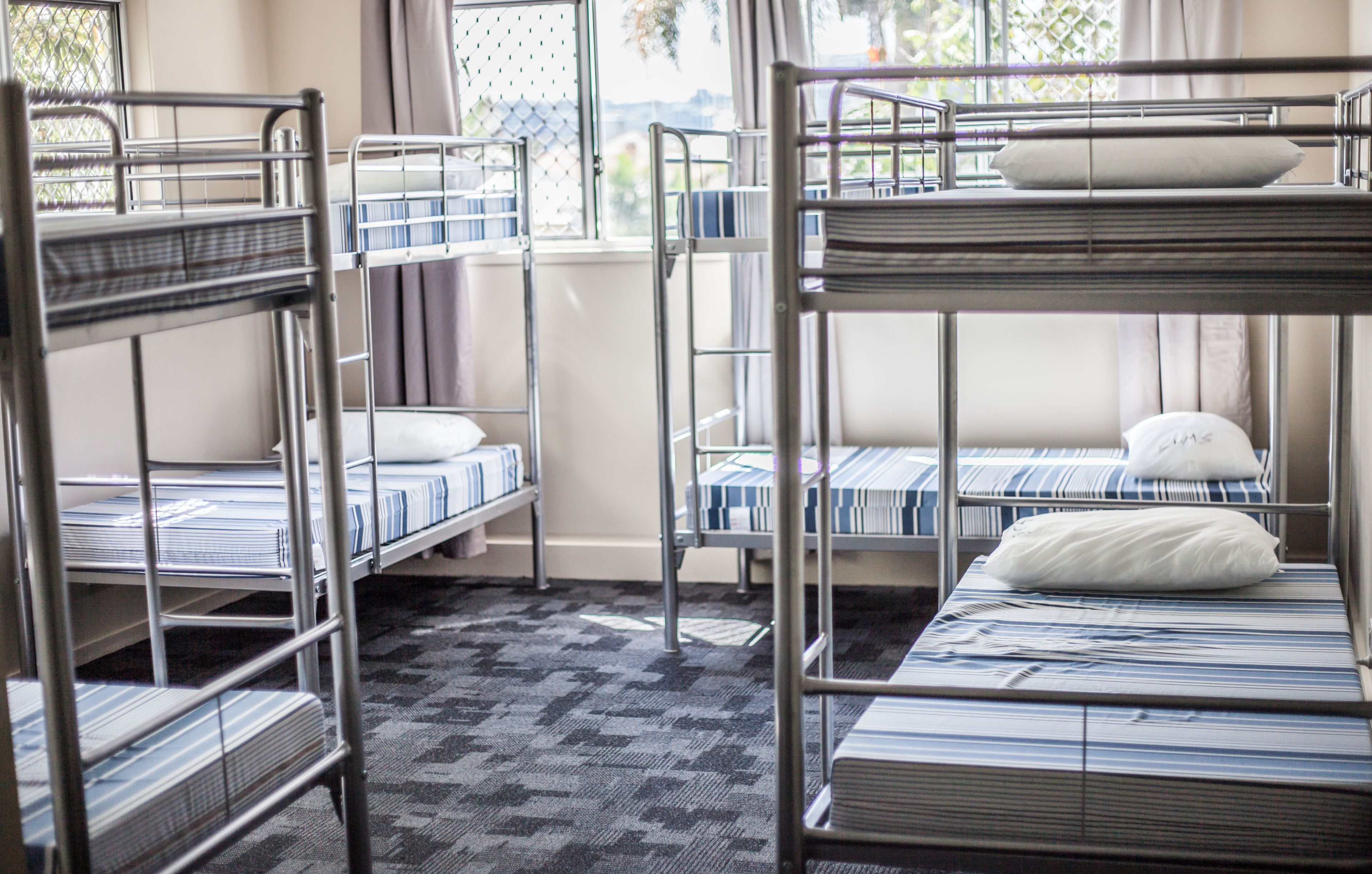 Somewhere To Stay - Hostel