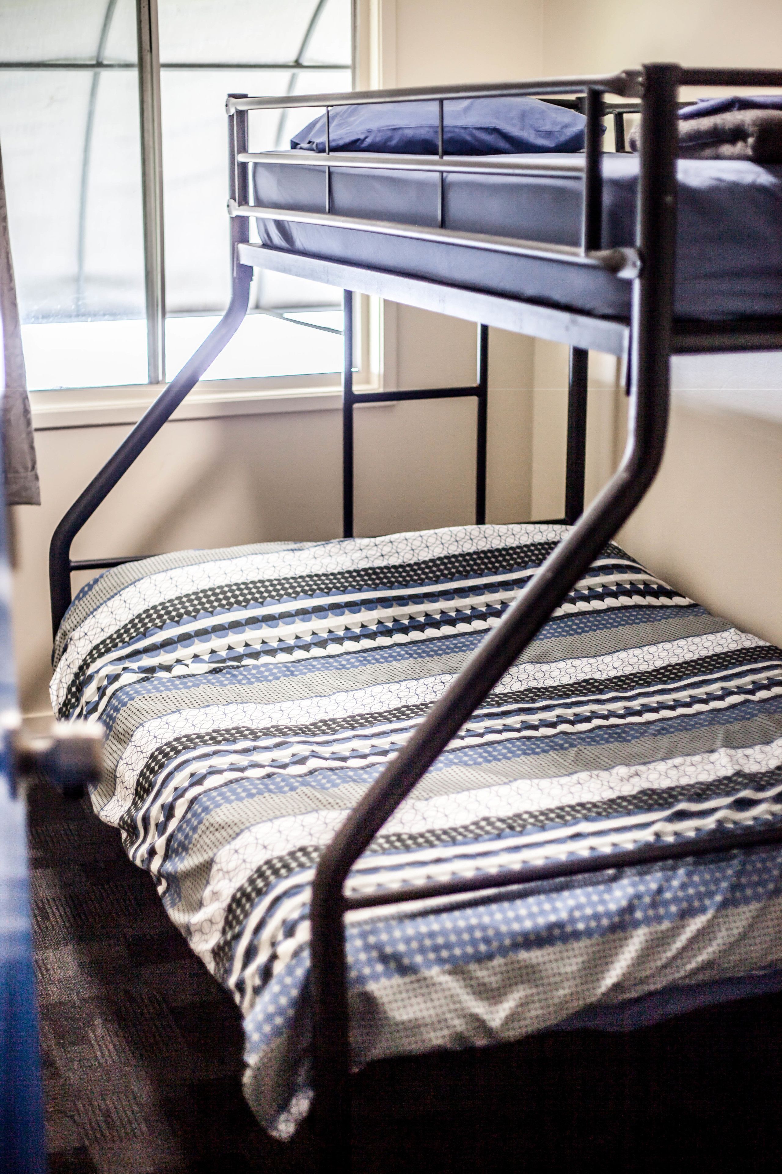 Somewhere To Stay - Hostel