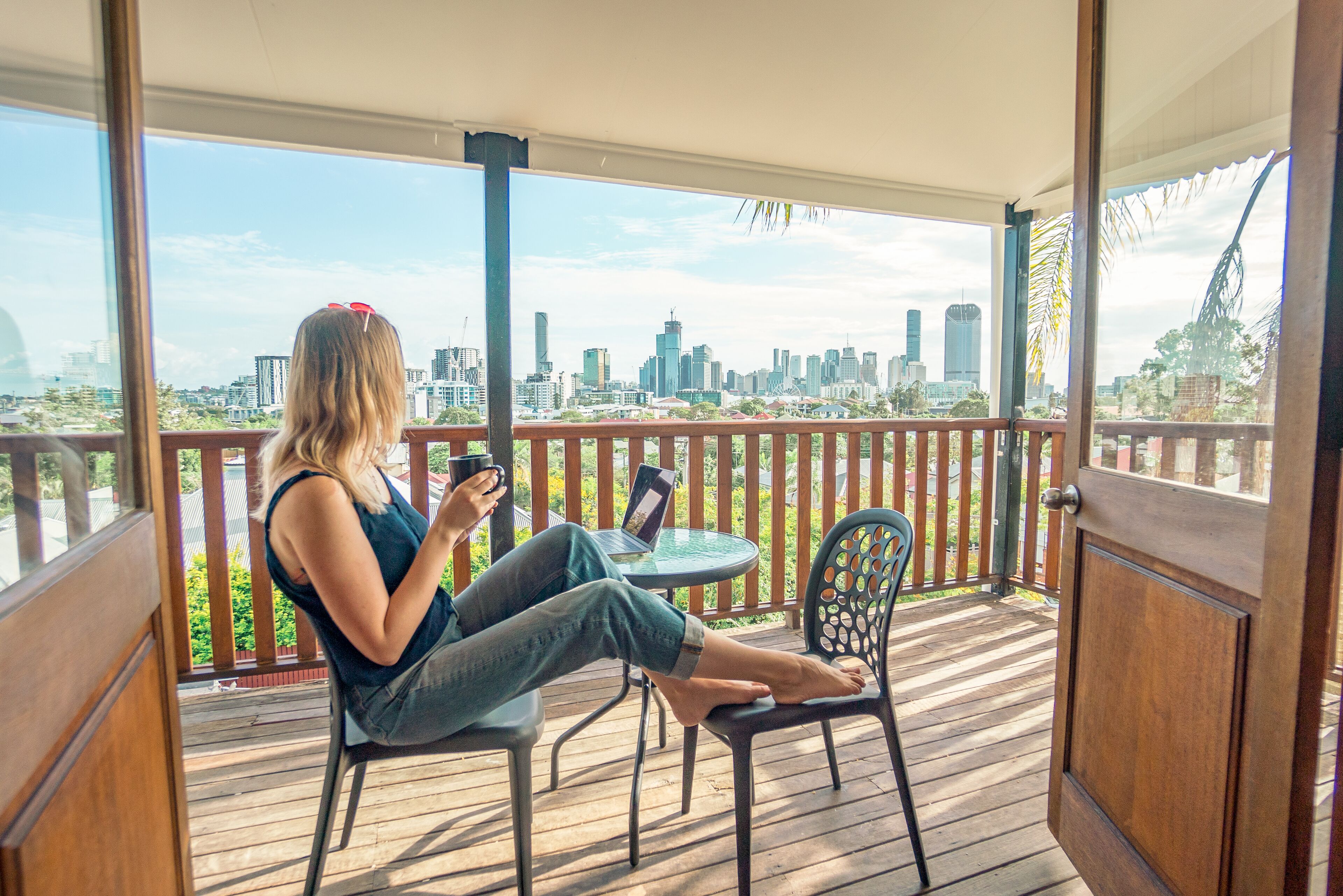 Somewhere To Stay - Hostel