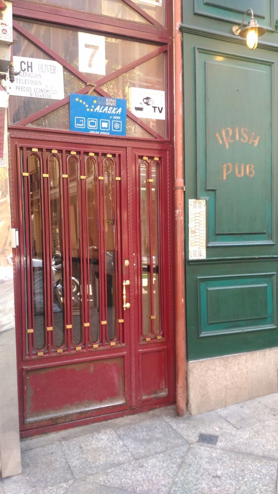 Imagen de Hostal Alaska (5 de 23)