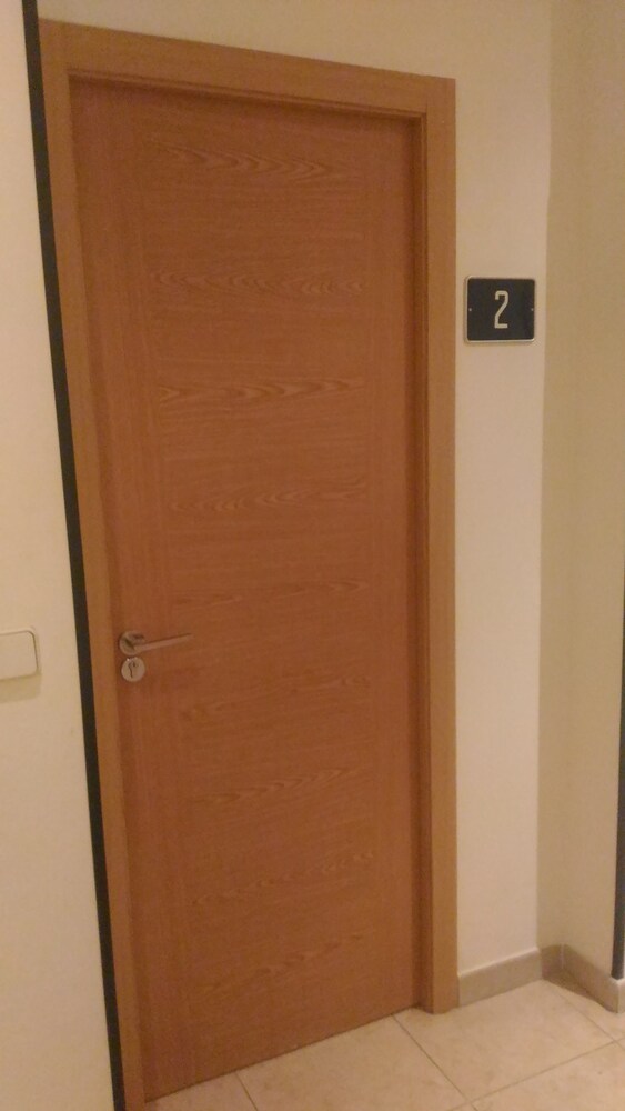 Imagen de Hostal Alaska (2 de 23)
