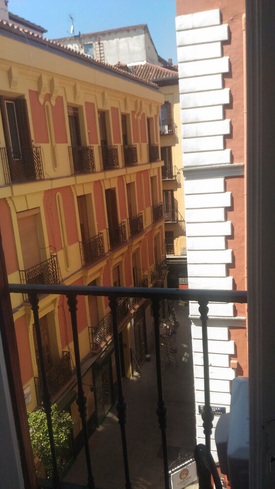 Imagen de Hostal Alaska (8 de 23)