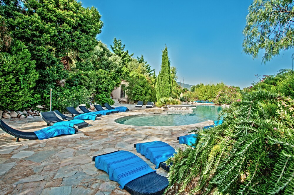 Résidence Arco Plage Olmeto 2018 Reviews Hotel Booking