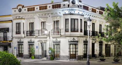 Hotel YIT Casa Grande