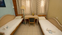 Momo's - Hostel Momo's - Hostel