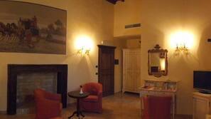 Premium bedding, minibar, in-room safe, individually furnished