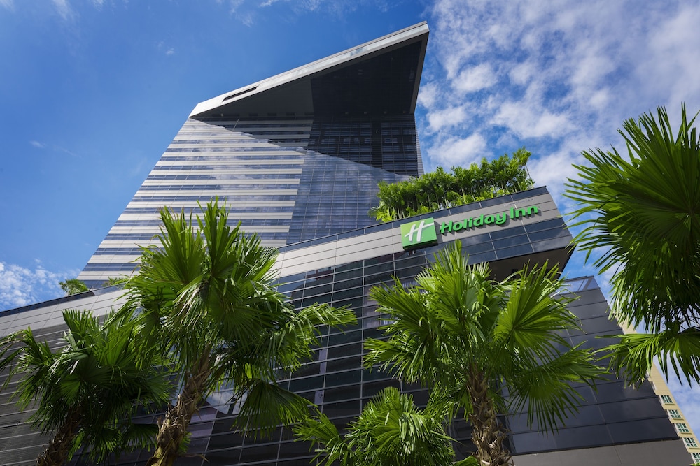 Holiday Inn Bangkok Sukhumvit An Ihg Hotel In Bangkok Hotel Rates Reviews On Orbitz Holiday Inn Bangkok Sukhumvit An Ihg Hotel In Bangkok Hotel Rates Reviews On Orbitz