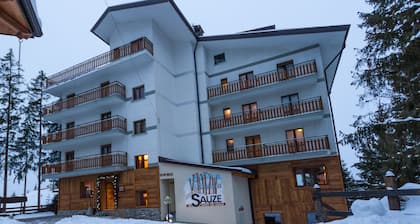 Hotel Sauze