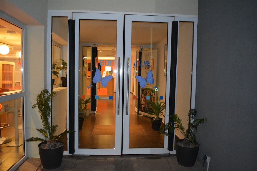 Foto - MIA Urban Agadir