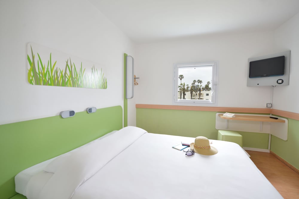 Foto - MIA Urban Agadir