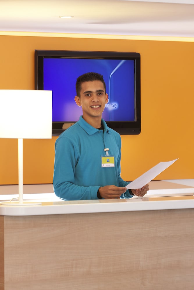 Foto - MIA Urban Agadir