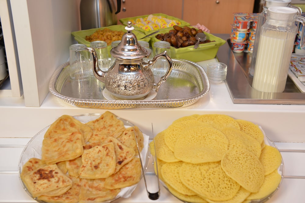 Foto - MIA Urban Agadir