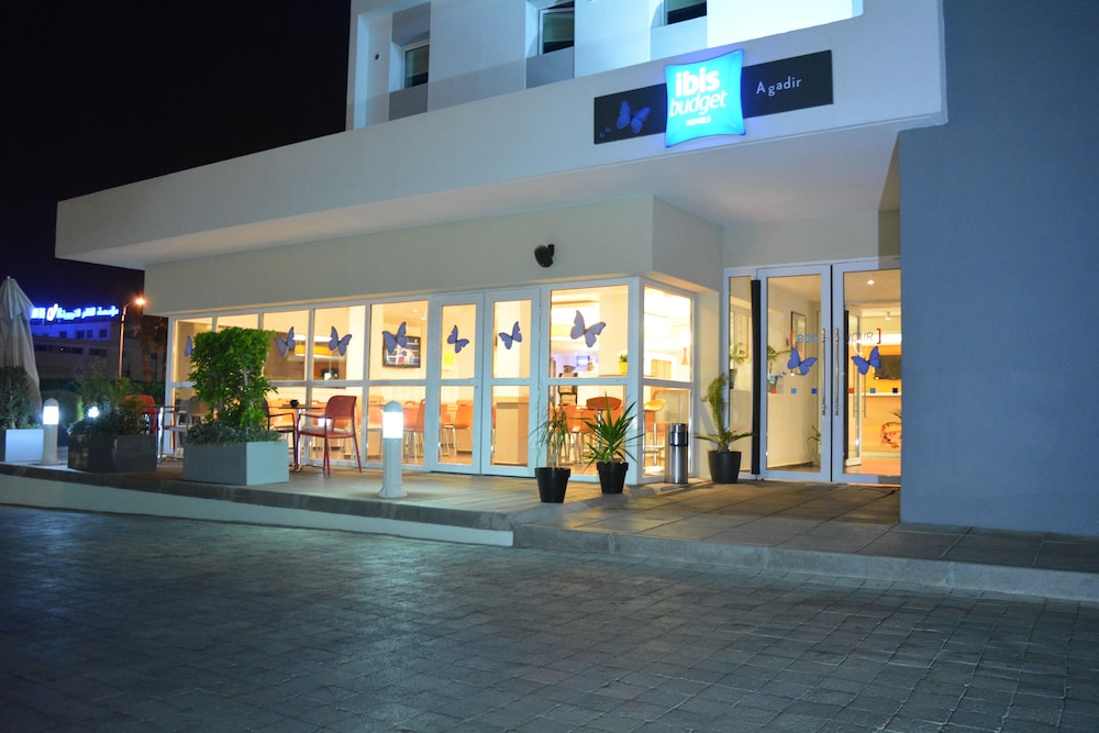 Foto - MIA Urban Agadir