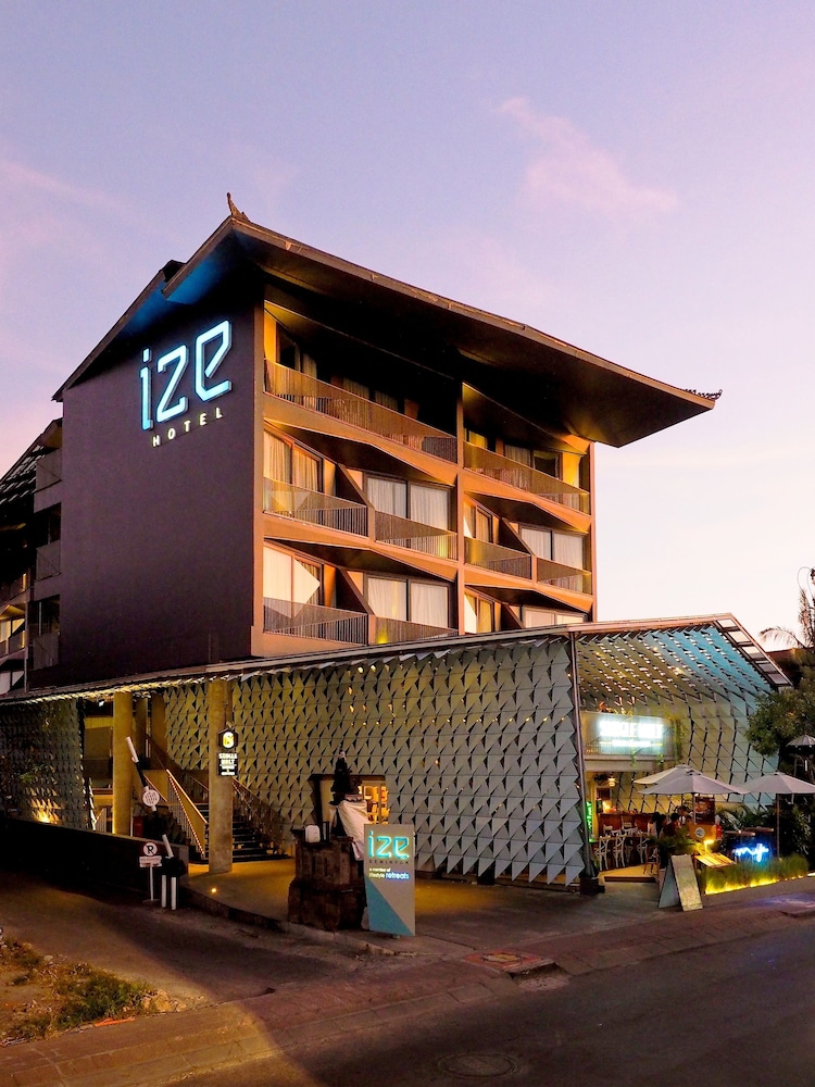 ize seminyak by lifestyleretreats