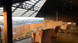 Pemandangan dari Kamar