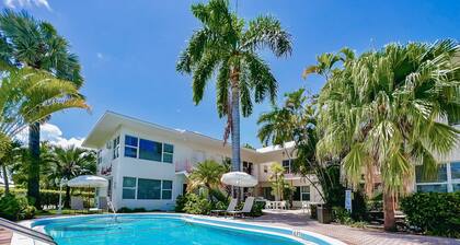 Winterset A North Beach Village Resort Hotel