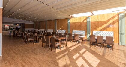 Ariva Hotel