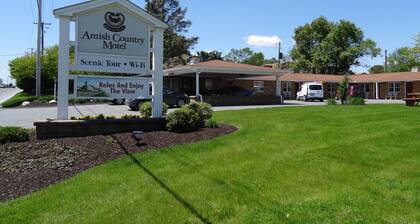 Amish Country Motel