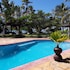 Anna of Zanzibar in Bwejuu, Tanzania