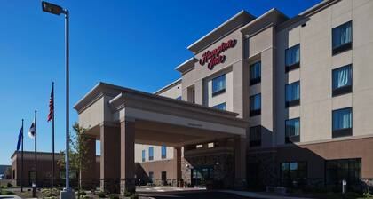 Hampton Inn Beloit