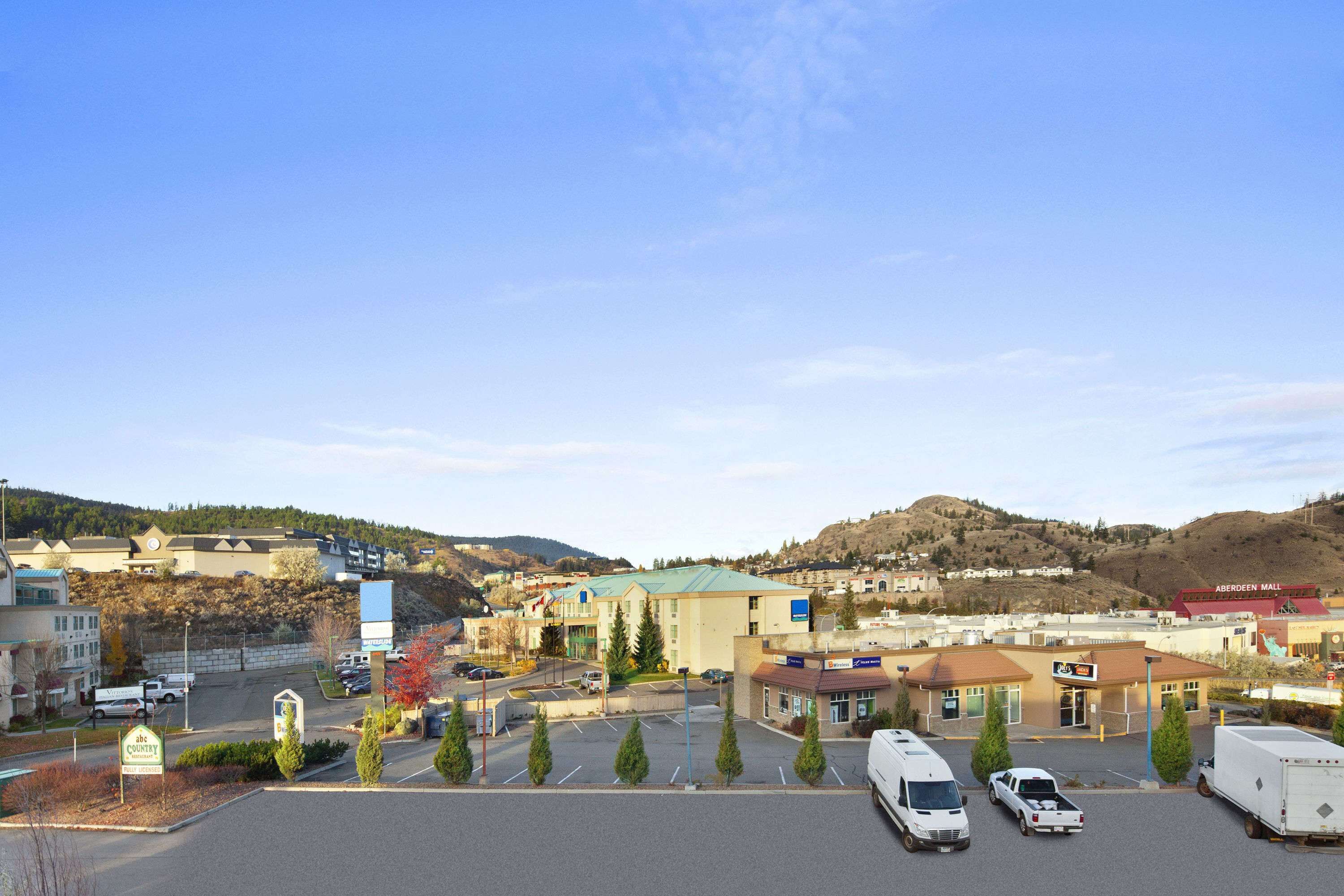 Days Inn Kamloops
