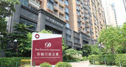 Dan Executive Apartment Guangzhou
