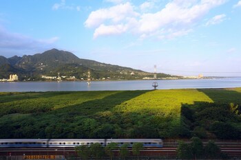 Park City Hotel - Tamsui Taipei