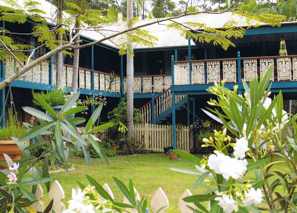 Riviera Bed and Breakfast Deals & Reviews (Gold Coast, AUS) Wotif