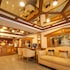 Golden House in Bangkok, Thailand