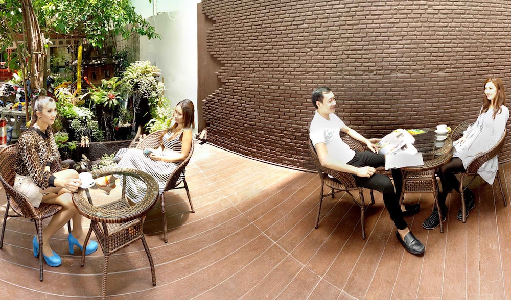 ナントラ スクンビット 39 ホテル Nantra Sukhumvit 39 Hotel ナントラ スクンビット 39 ホテル Nantra Sukhumvit 39 Hotel