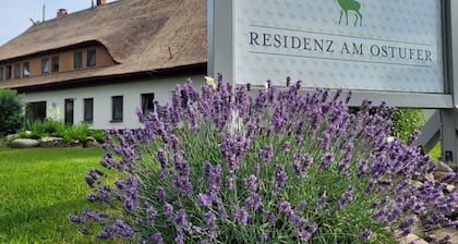 Residenz am Ostufer