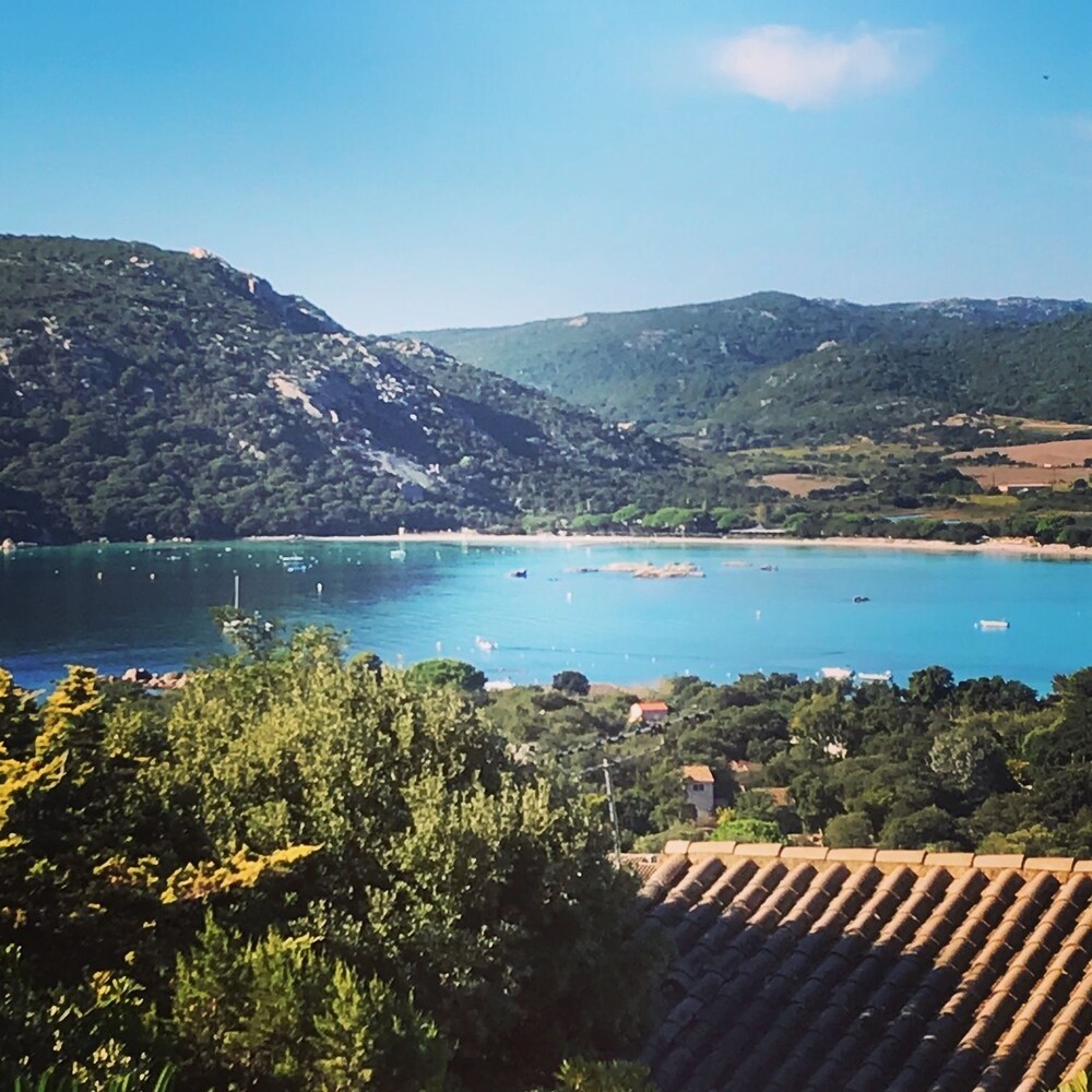 Hotel Carre Noir In Porto Vecchio Cheap Hotel Deals