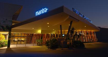 Mantra Gladstone