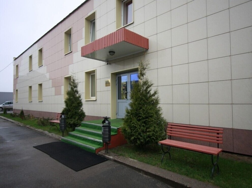 Kora-VIP in Moscow, United States