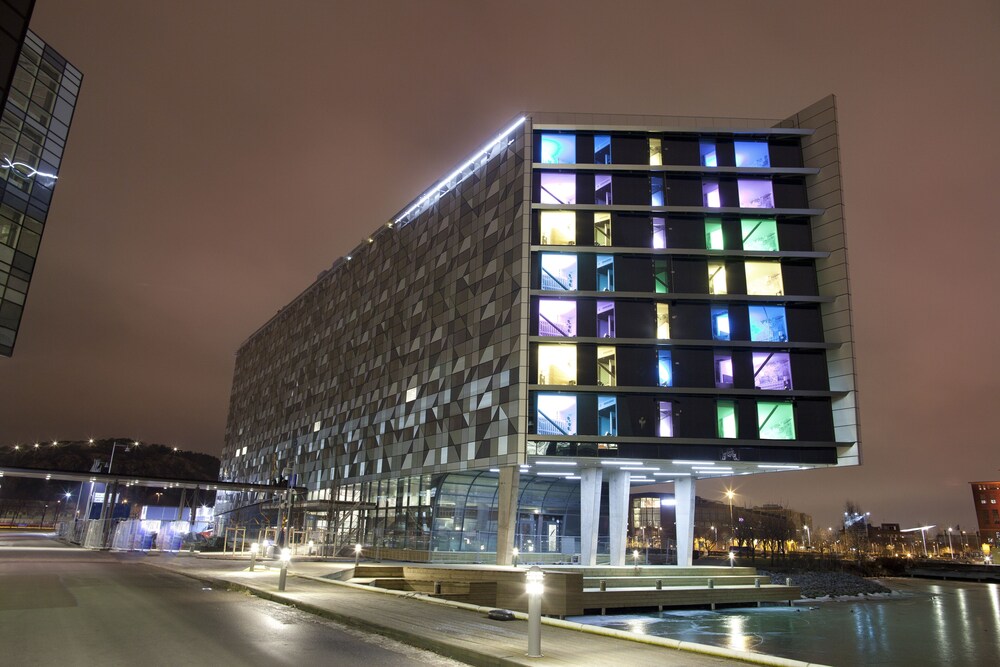 Radisson Blu Riverside Hotel Gothenburg