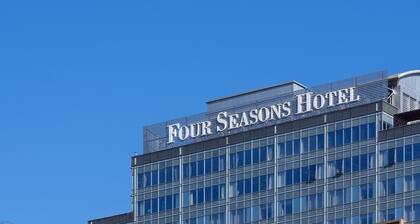 Four Seasons Beijing