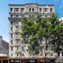 Cinelandia Hotel in São Paulo, Brazil