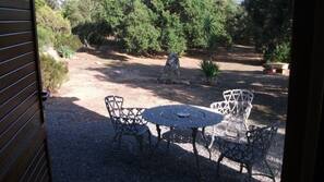 Terrazza/Patio