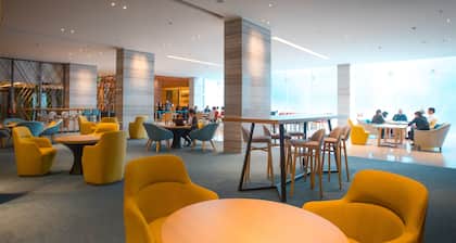 Holiday Inn Express Manila Newport City, an IHG Hotel