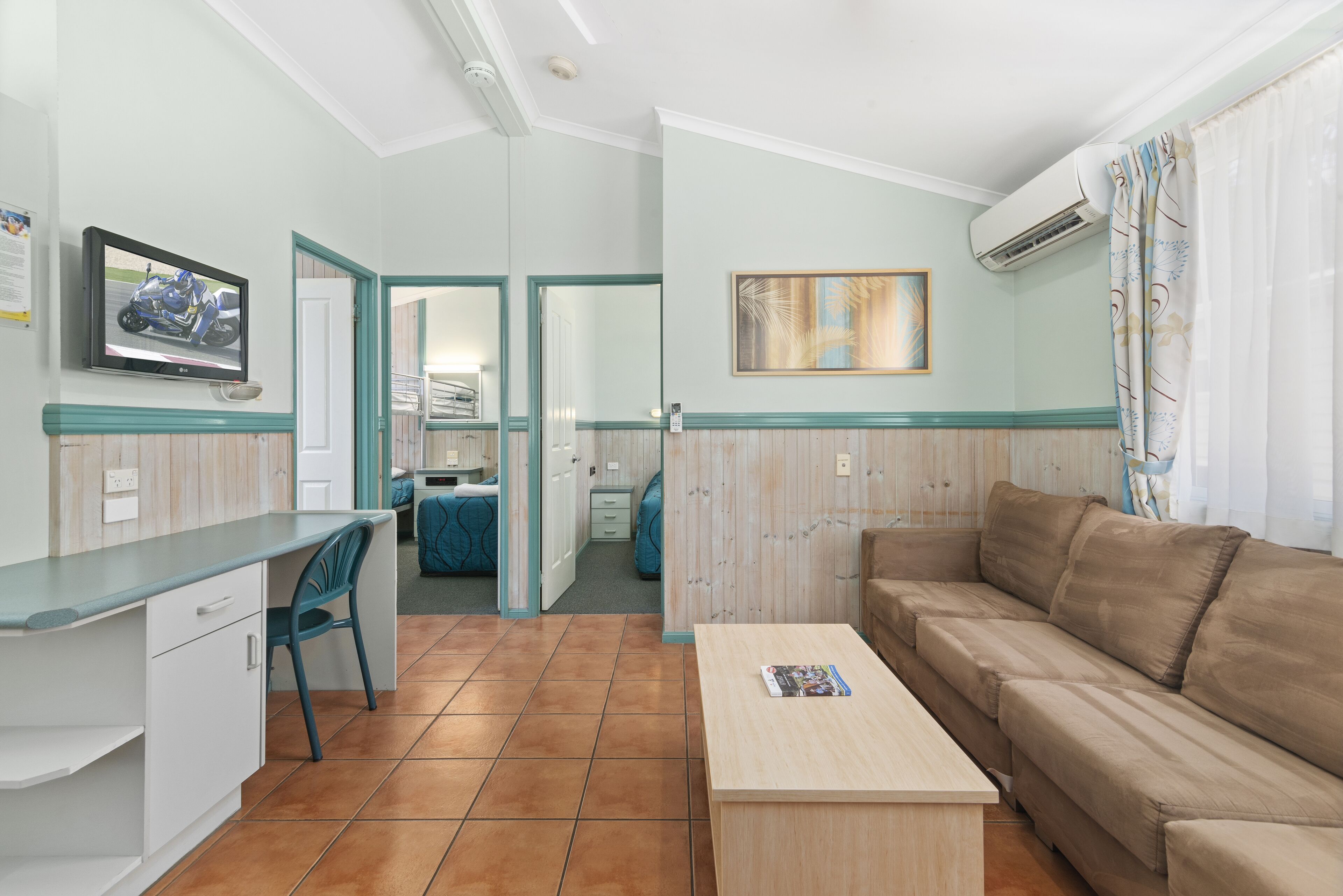 Ashmore Palms Holiday Village