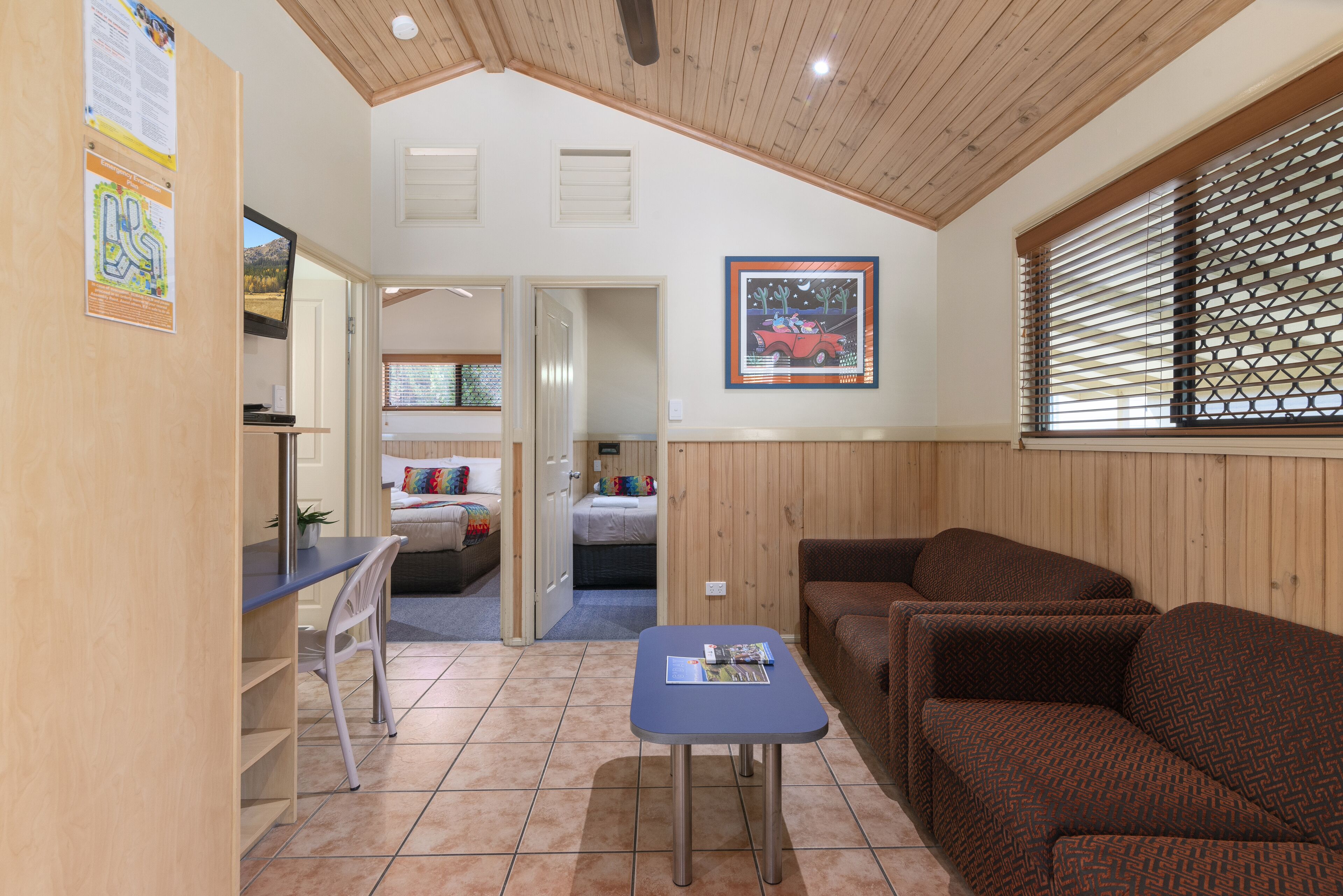 Ashmore Palms Holiday Village