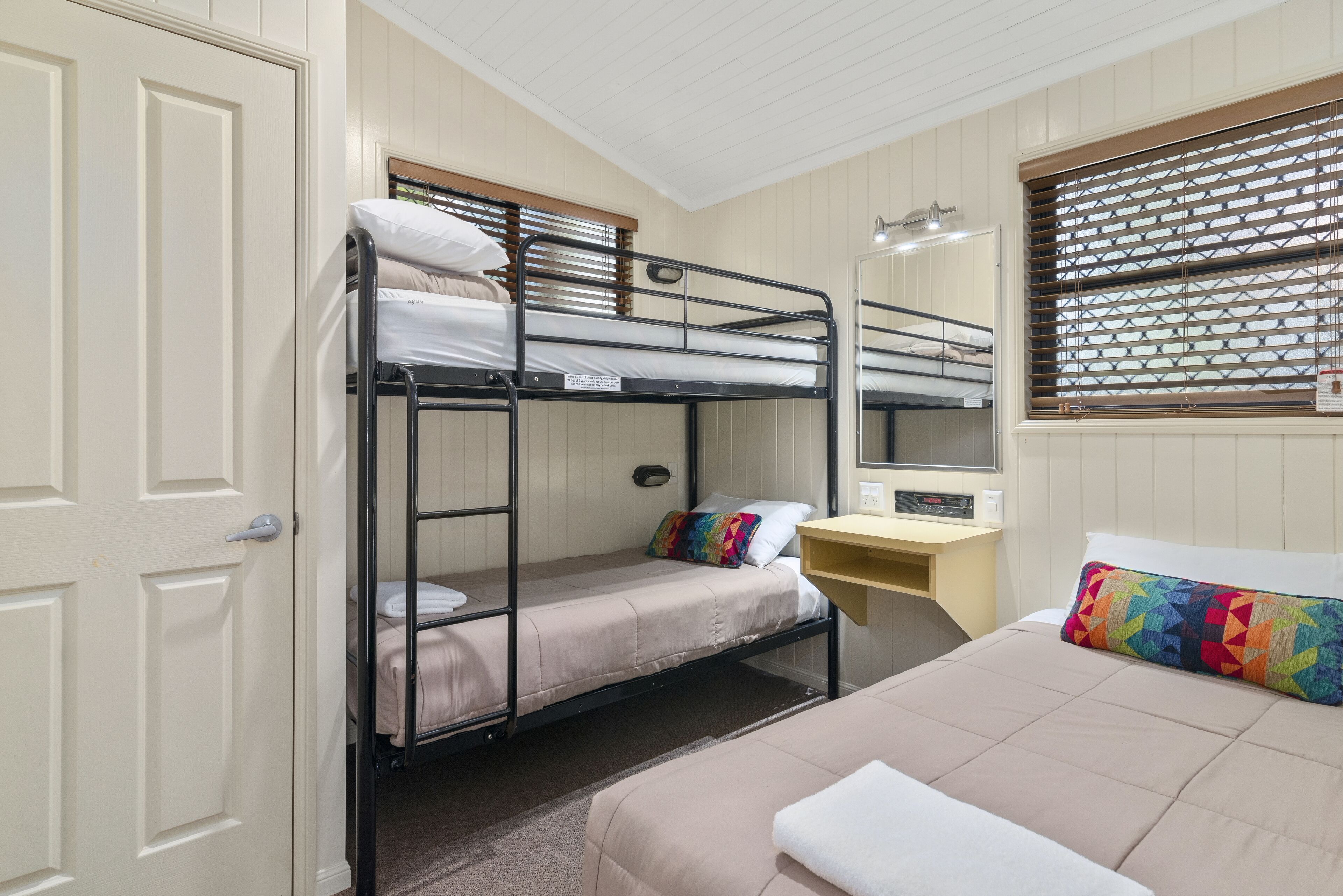 Ashmore Palms Holiday Village