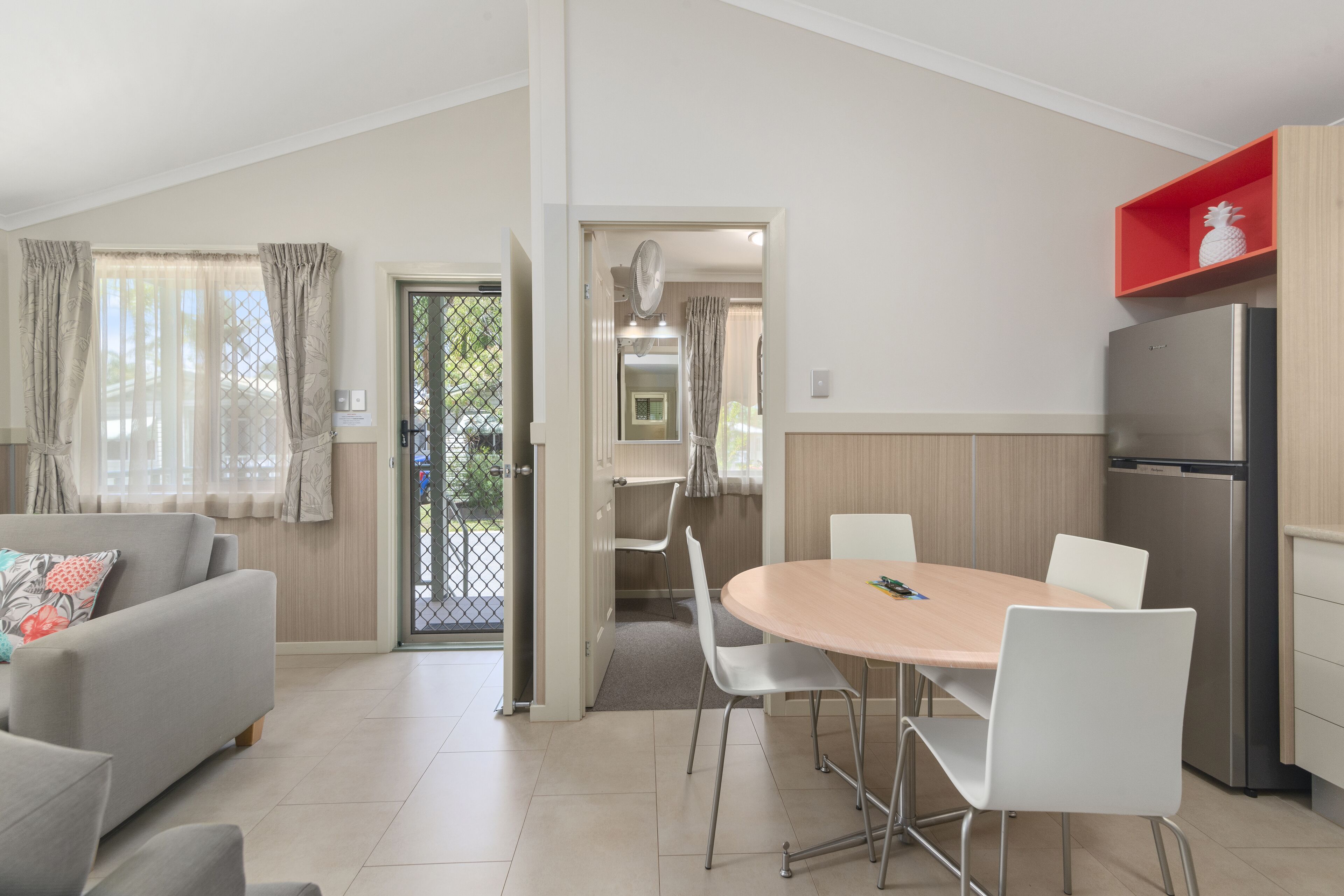 Ashmore Palms Holiday Village