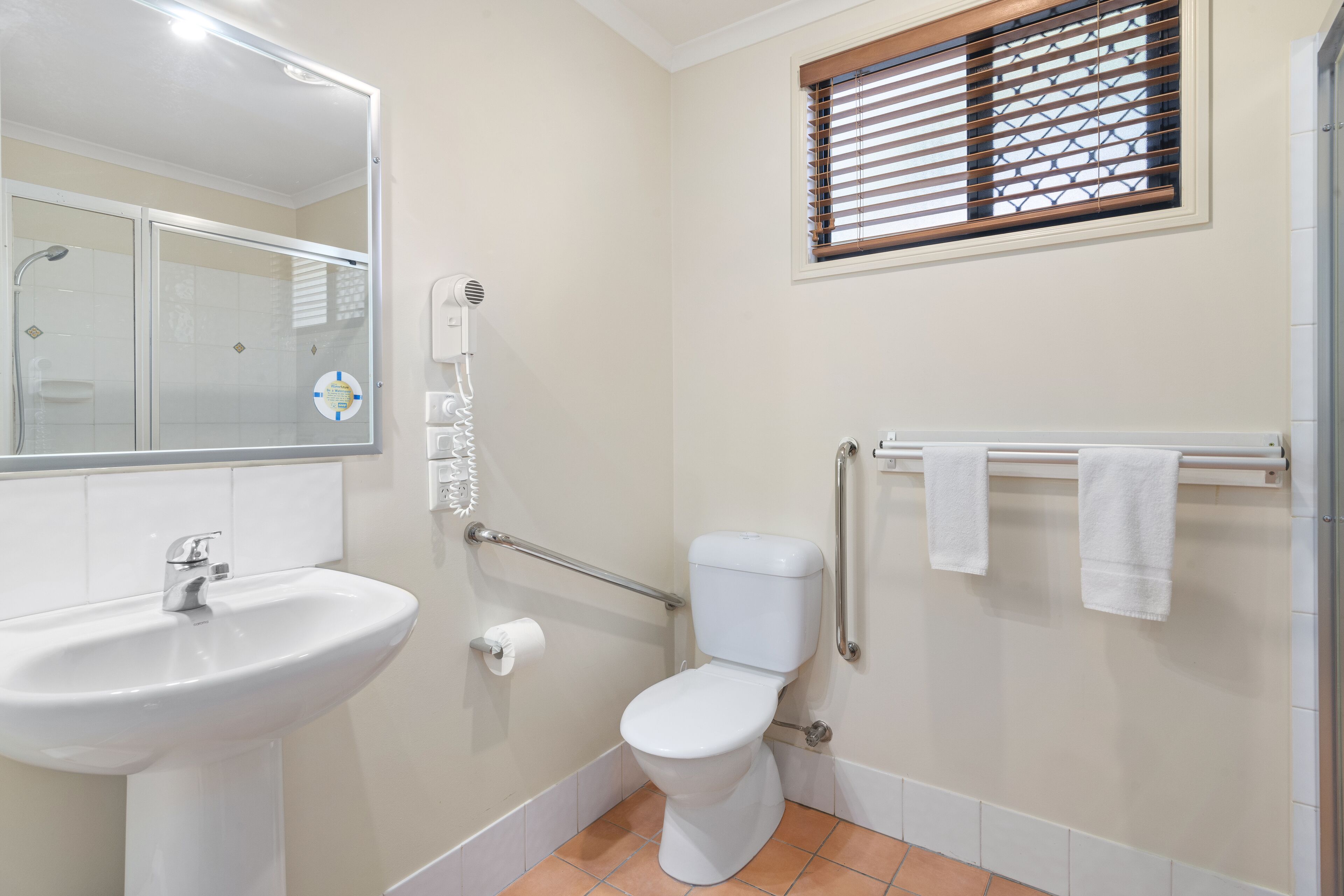 Ashmore Palms Holiday Village