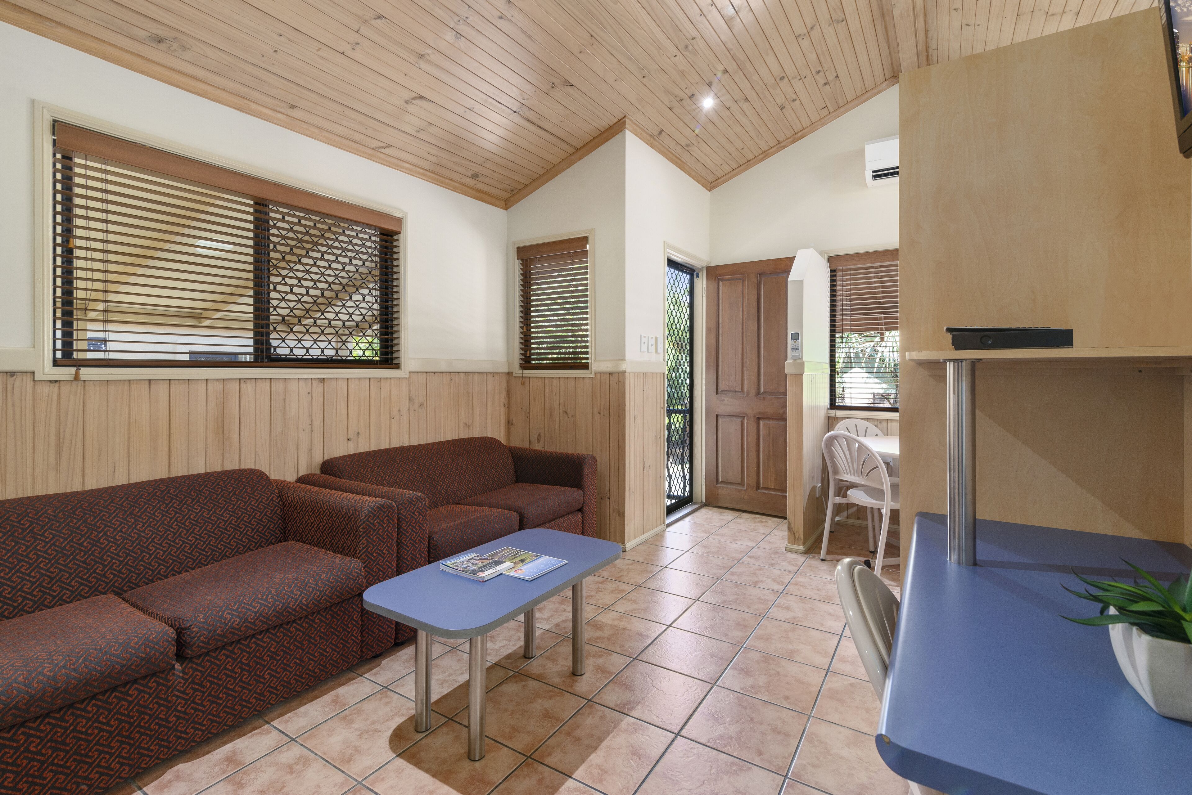 Ashmore Palms Holiday Village